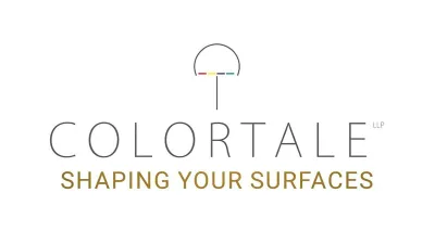 Colortale LLP - Decorative Paints & Luxury Finishes