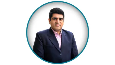 Dr. Nikhil Mehta - Best Oncologist in Jaipur