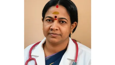 Dr. Sheela Homeopathic Healthcare Clinic