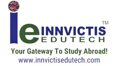 Innvictis Edutech - Study Abroad Consultants
