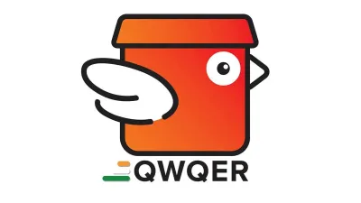 Qwqer Delivering To The Point