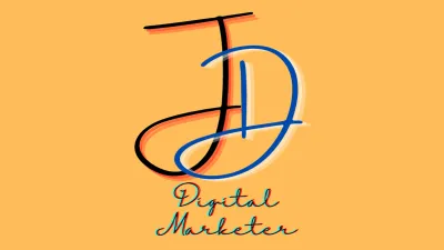 JD Digital Consultancy