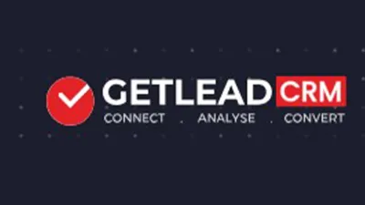 Getlead - Best CRM Software in India,