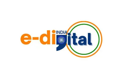 edigital india