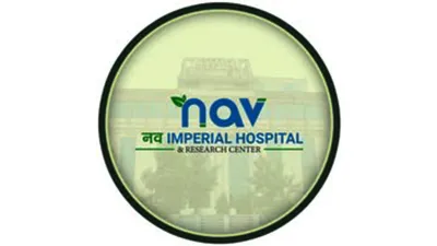 Nav Imperial Hospital and Research Centre - RGHS Hospital in Jaipur