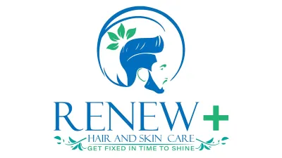 Renew plus Hair and Skin Care