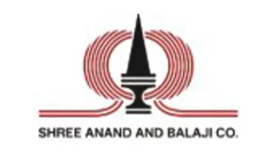Shree Anand and Balaji Co.