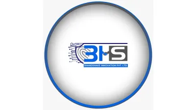 3HandShake Innovation Pvt. Ltd. - Cyber Security Company in Jaipur