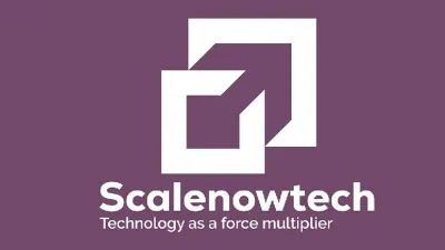 Scalenow Technosolutions Pvt Ltd