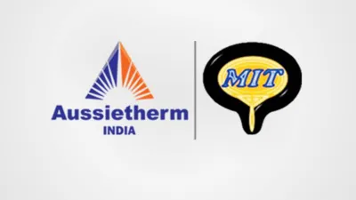 Aussietherm India - Manufacturer of Melting Furnaces and Induction Heating Equipment in Ahmedabad, India