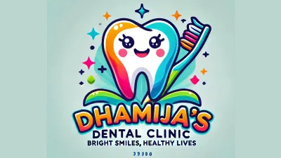 Dhamija's Dental Clinic (ON CGHS PANEL)