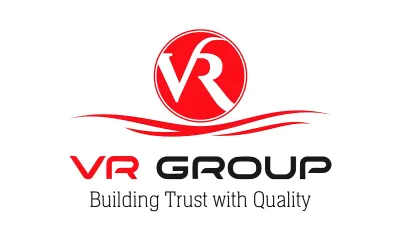 VR Group- Trusted Real Estate Developers in Vadodara