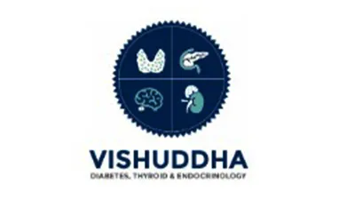 Vishuddha Endocrine Clinic