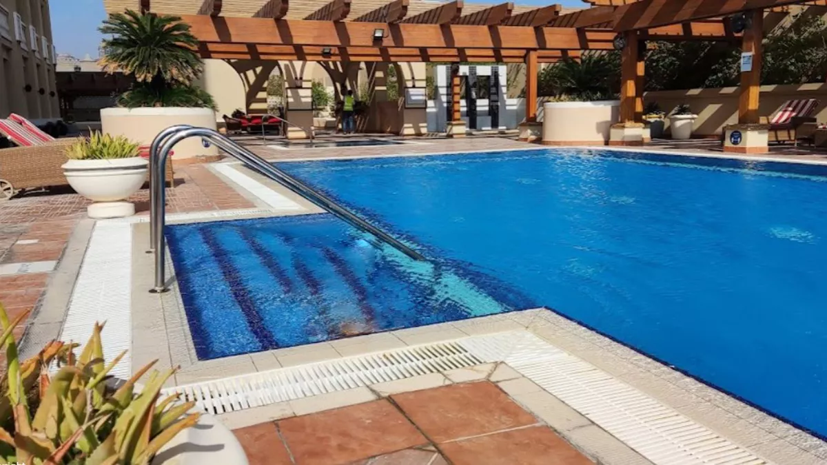 Sedra Arjaan by Rotana 5