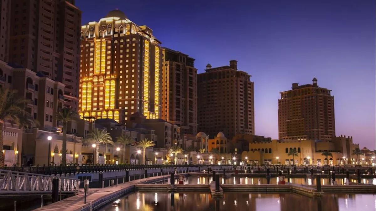 Sedra Arjaan by Rotana 6