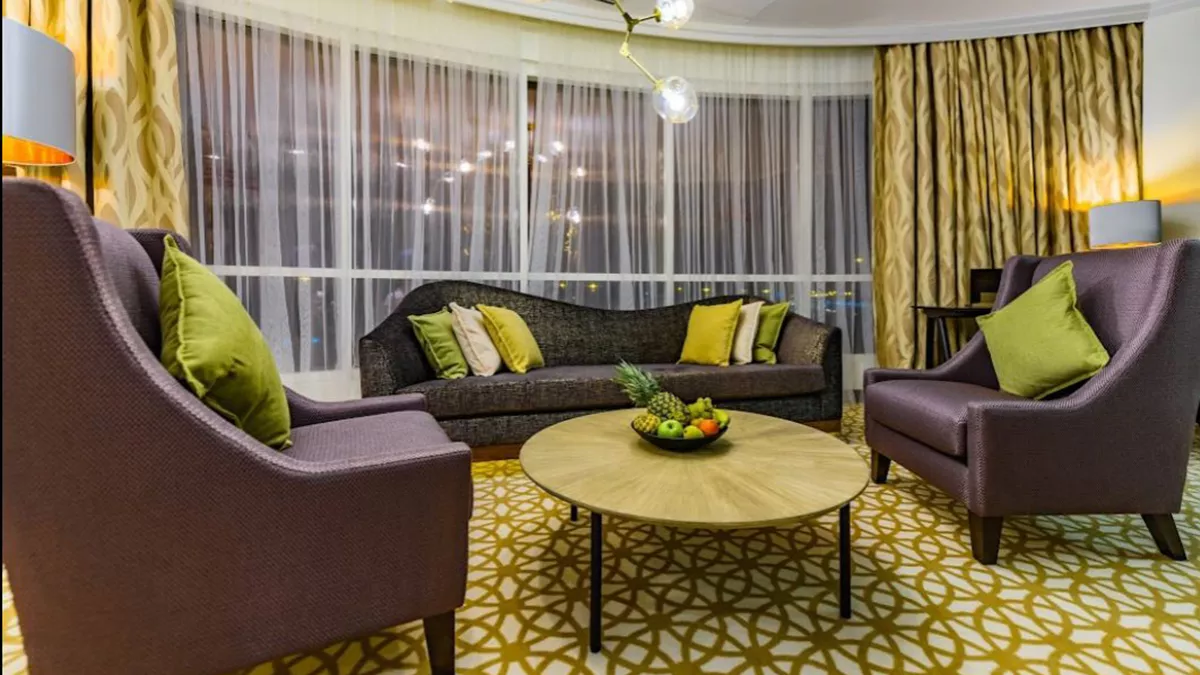 Time Rako Hotel 3