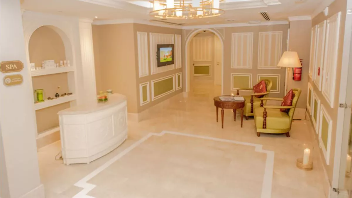 Warwick Doha Hotel 3