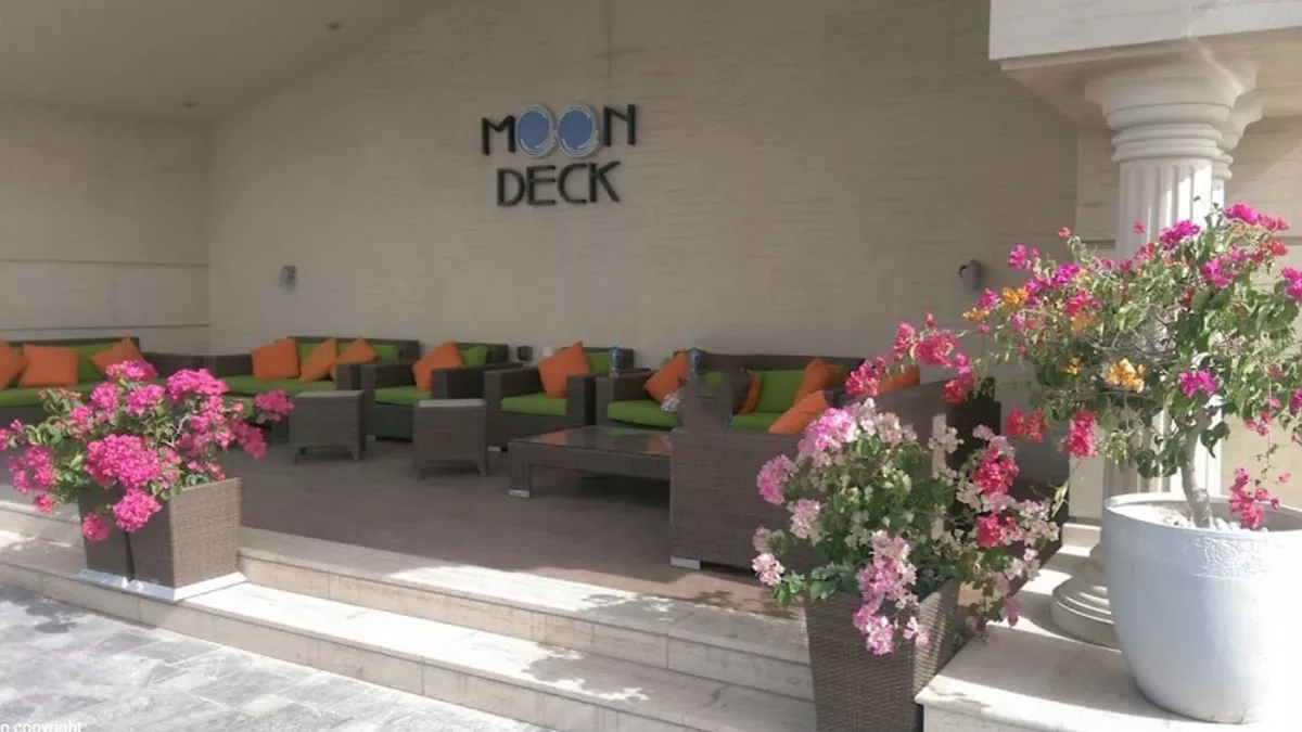 Warwick Doha Hotel 4