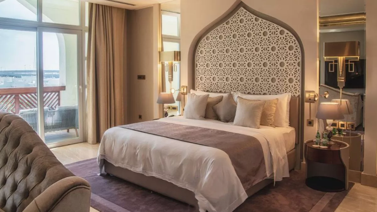 Hotel Al Messila Resort, 6