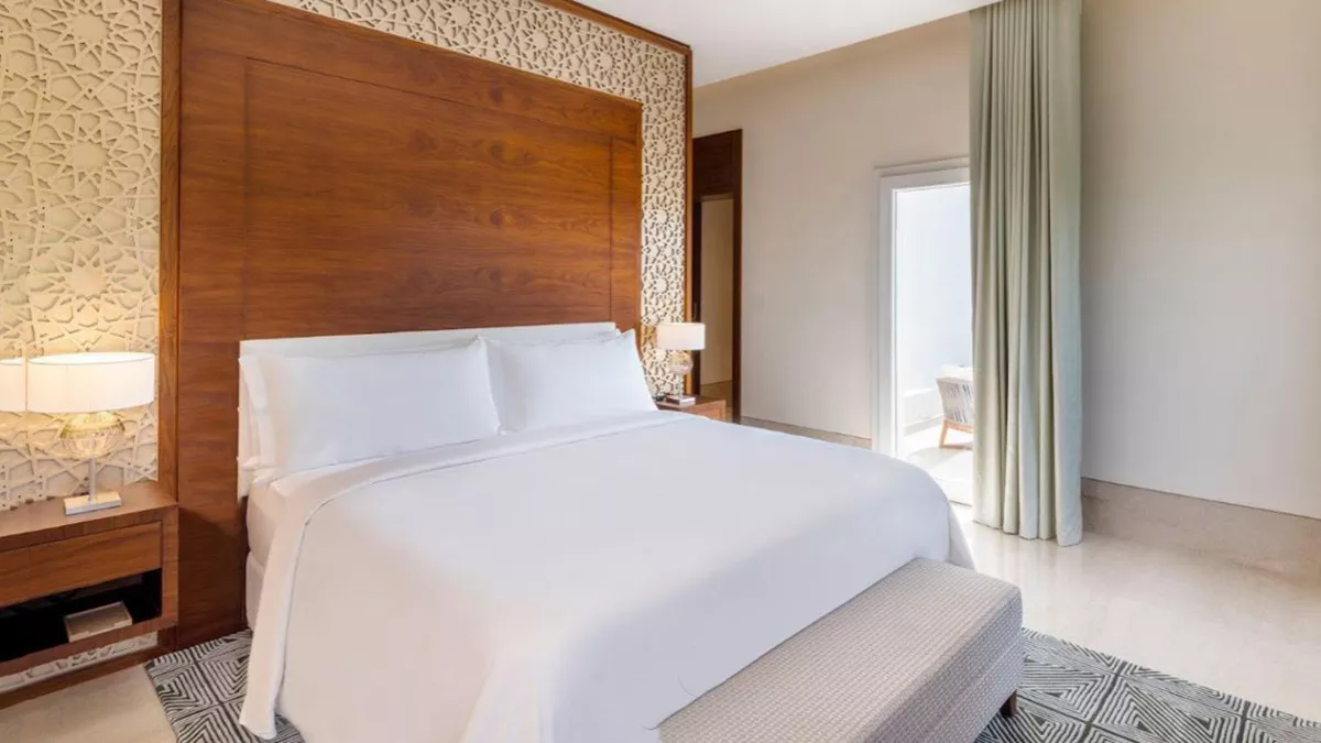 Hotel Al Messila Resort, 5