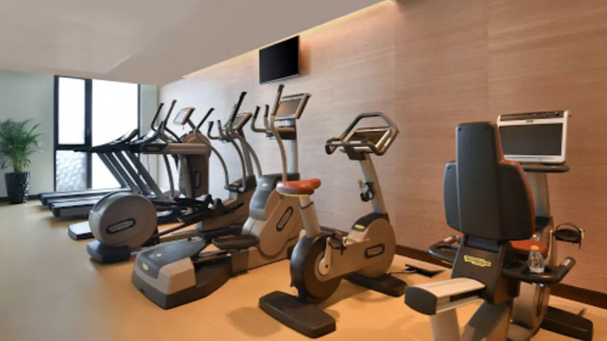 Alwadi Hotel Doha - MGallery 3