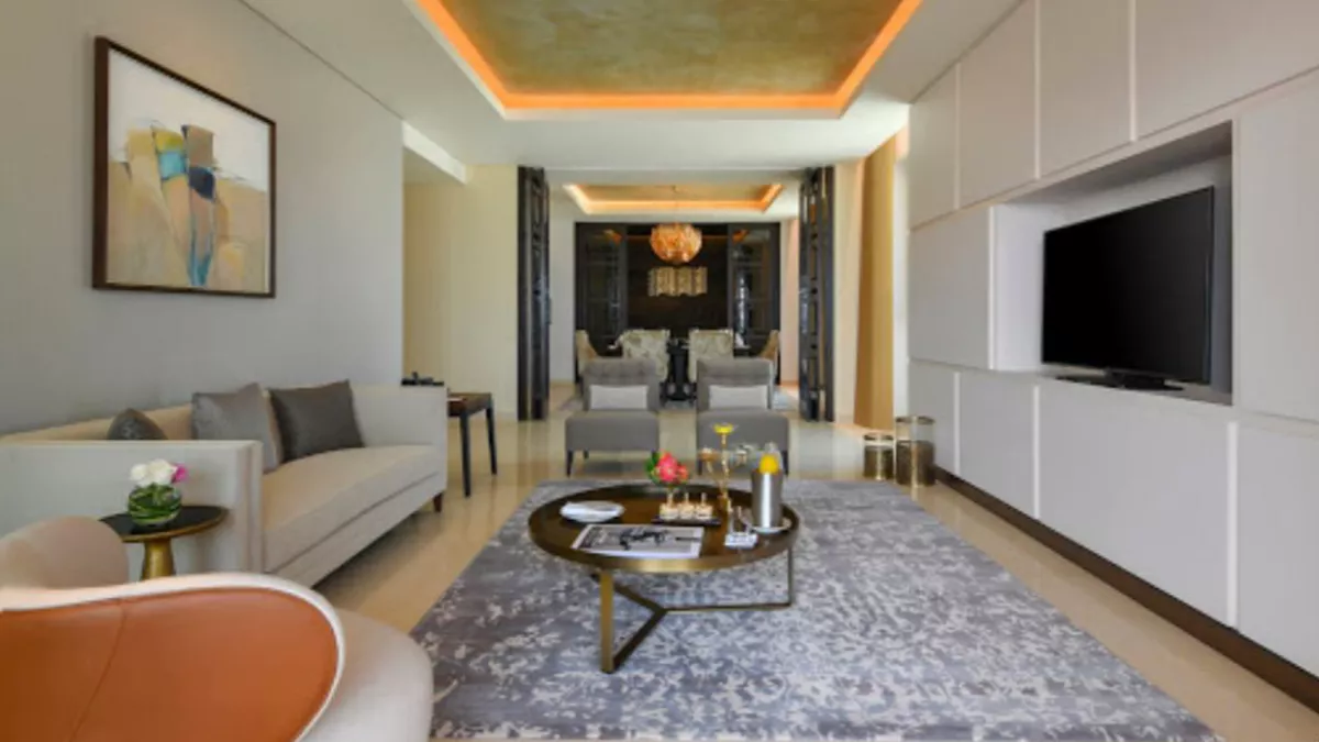 Alwadi Hotel Doha - MGallery 4