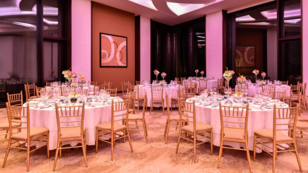 Alwadi Hotel Doha - MGallery 2