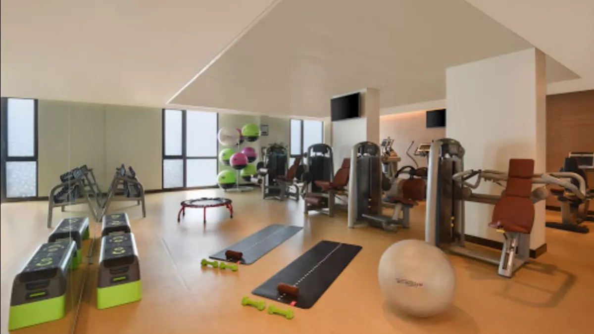 Alwadi Hotel Doha - MGallery 1