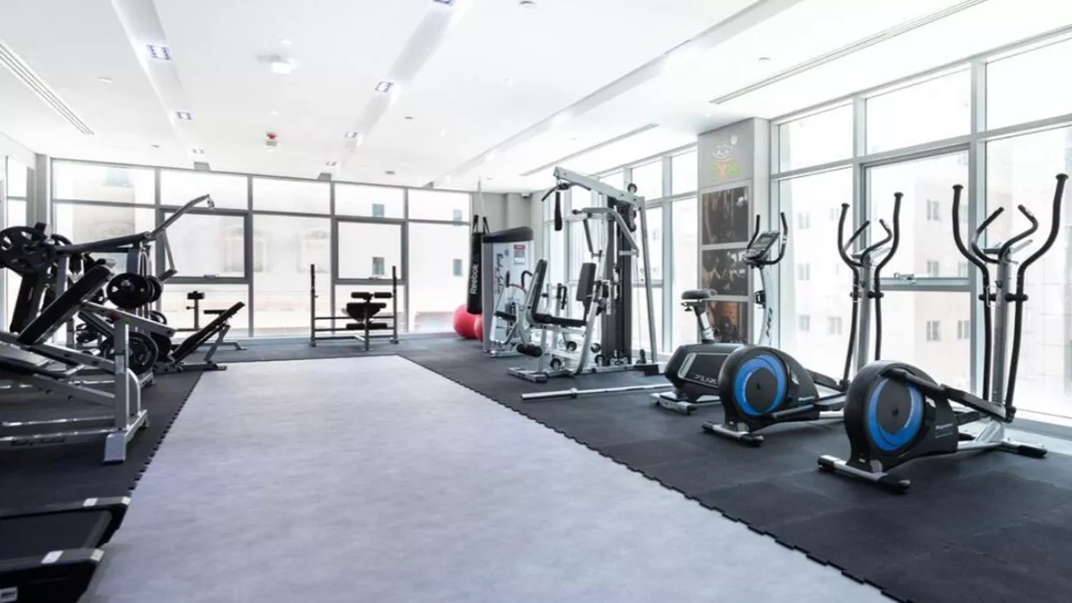 New Blue Rose Hotel 3