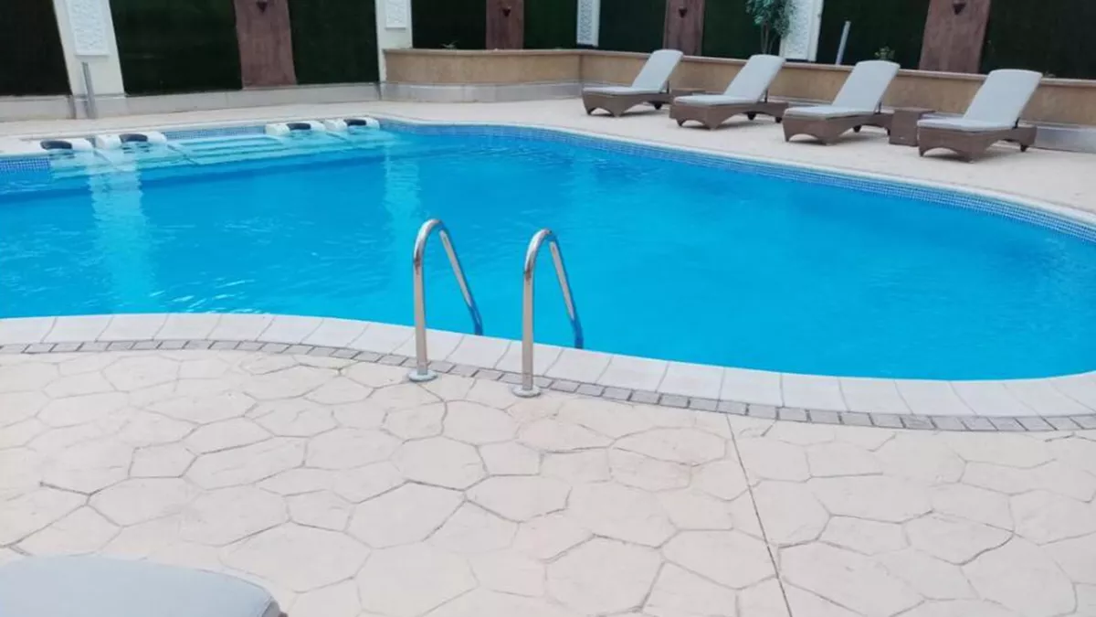 New Blue Rose Hotel 2