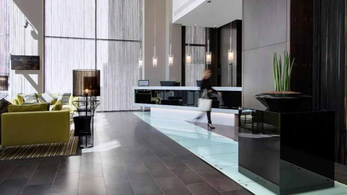 Centro Capital Doha 4