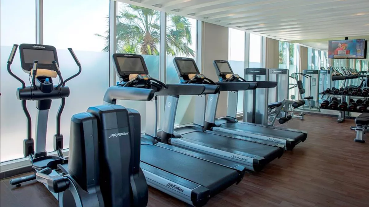 Centro Capital Doha 3