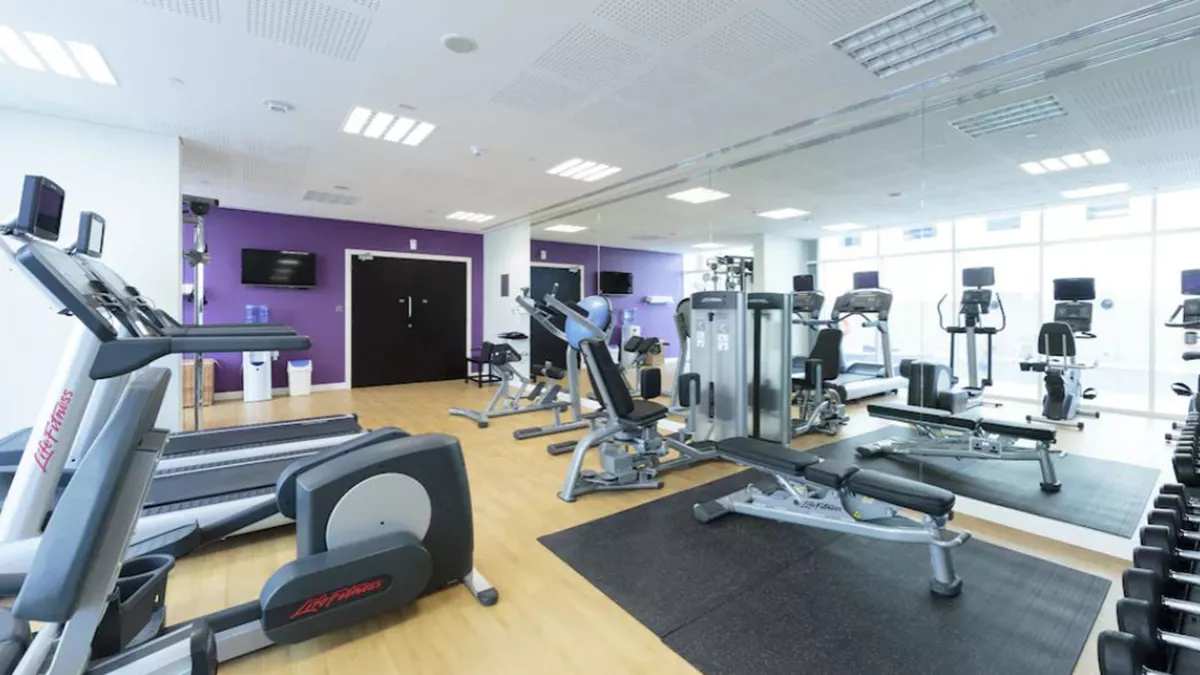 Premier Inn Doha Education City Hotel 3
