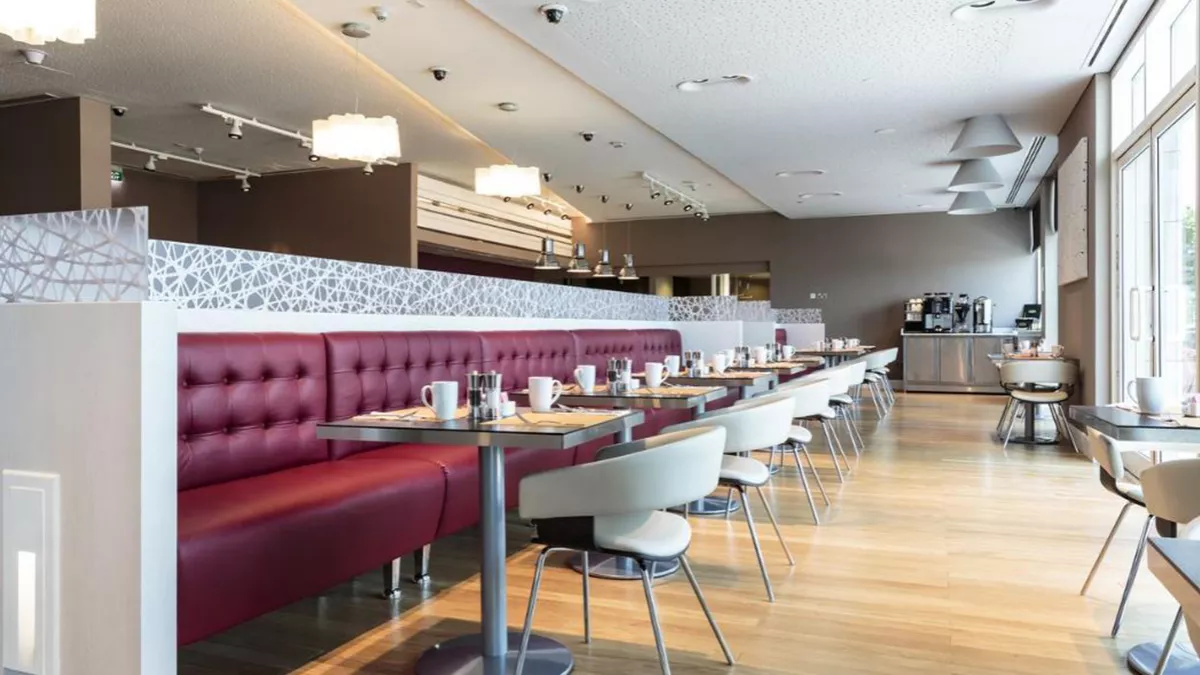 Premier Inn Doha Education City Hotel 2