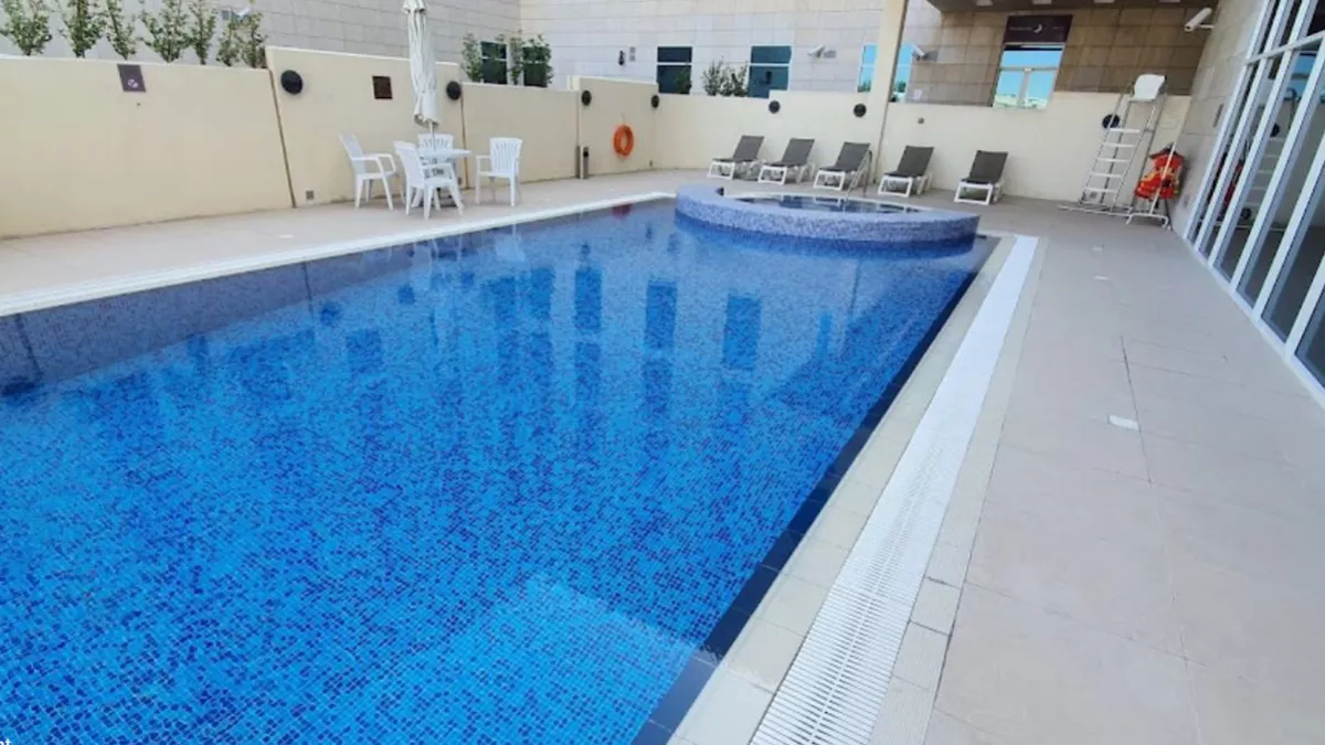 Premier Inn Doha Education City Hotel 6
