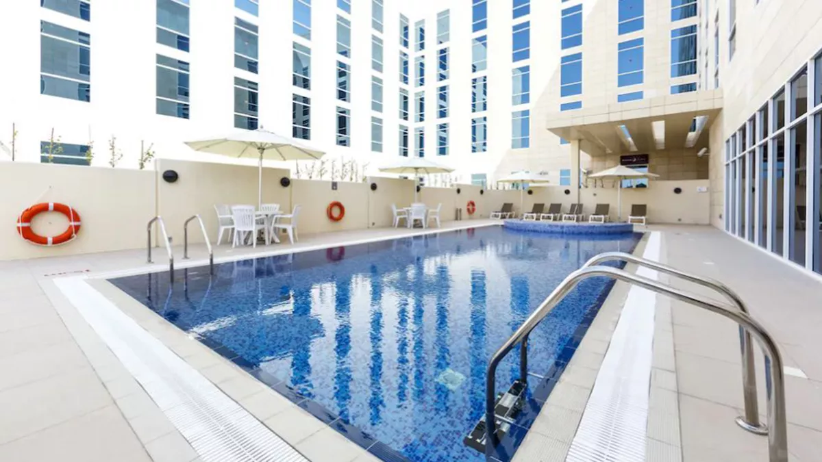 Premier Inn Doha Education City Hotel 1