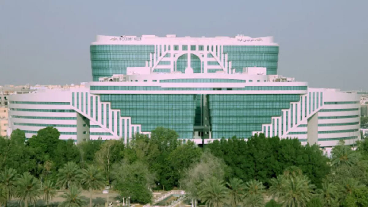 Holiday Villa Hotel & Residence Doha 7