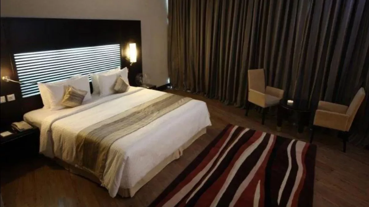 Holiday Villa Hotel & Residence Doha 3