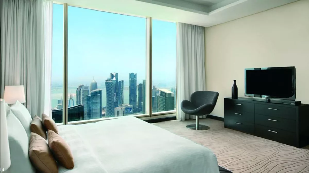 Kempinski Residences & Suites, Doha 2