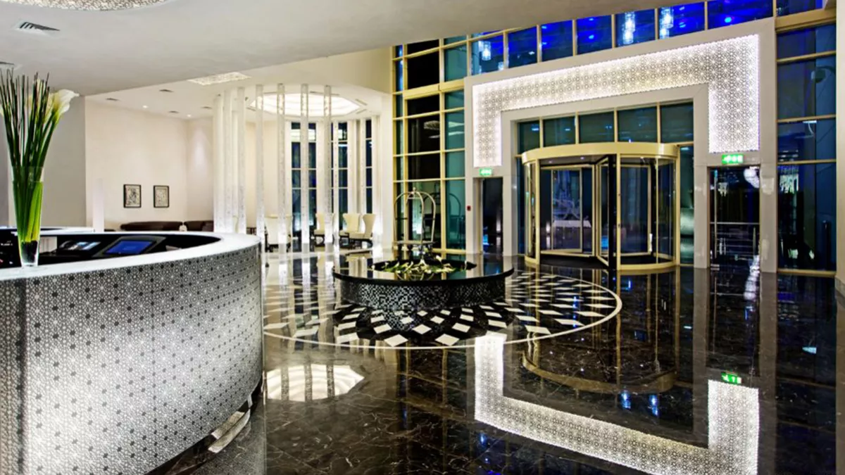 Kempinski Residences & Suites, Doha 3