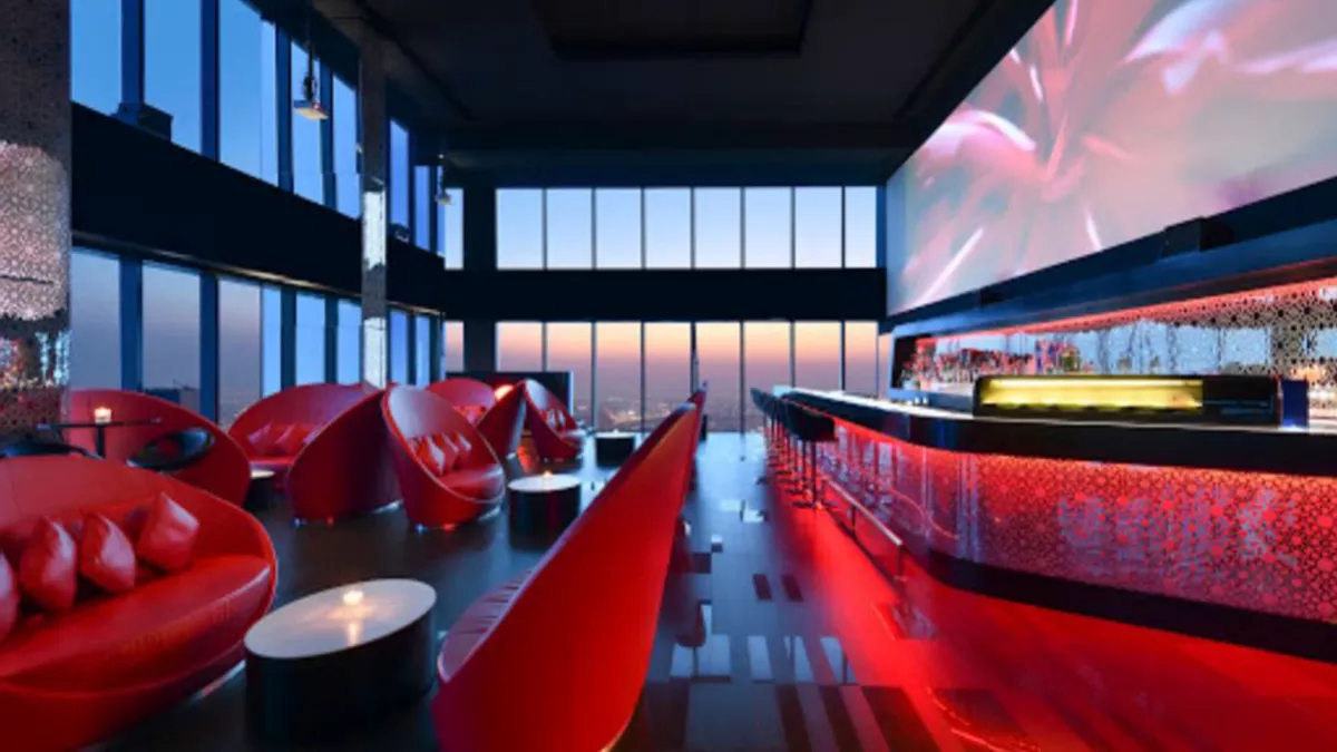 Kempinski Residences & Suites, Doha 5