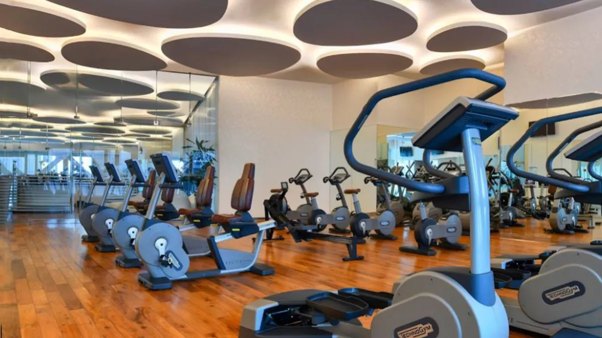 Kempinski Residences & Suites, Doha 8