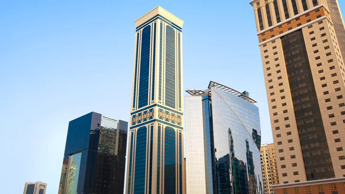 Kempinski Residences & Suites, Doha 12