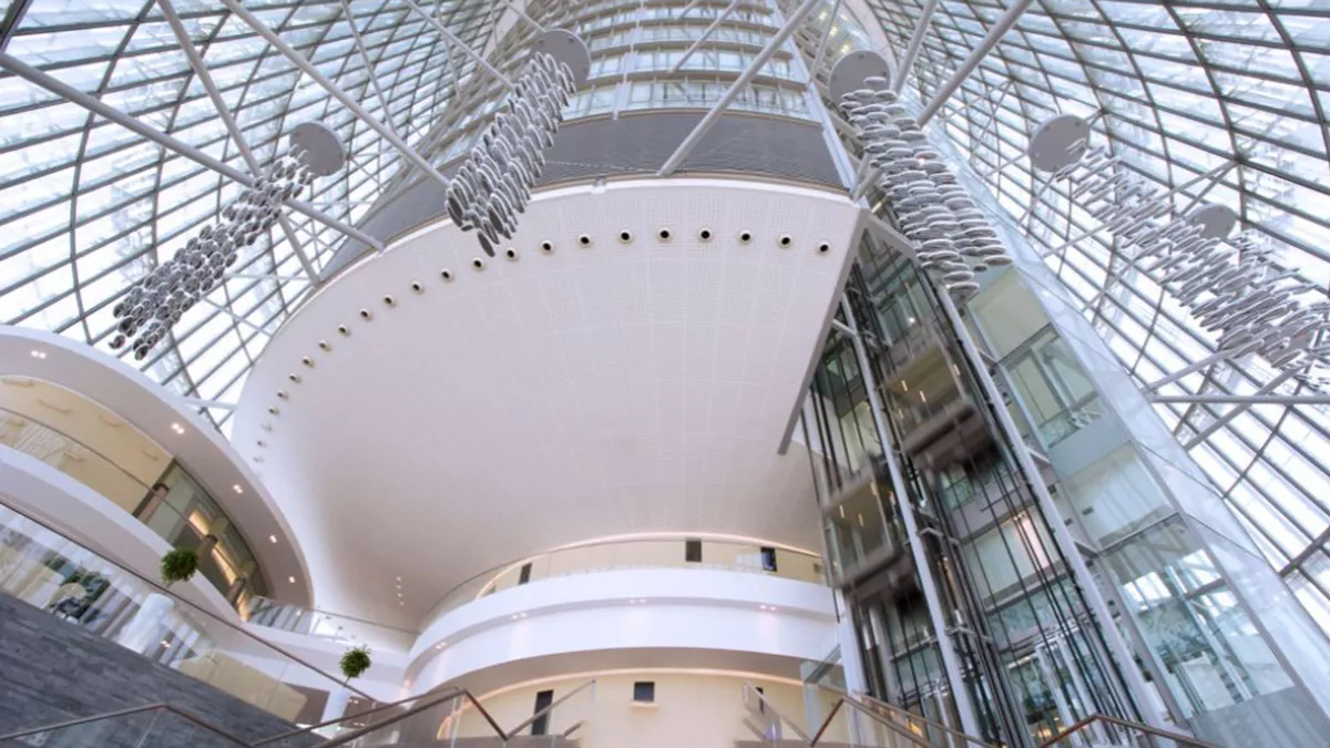 The Torch Doha (Aspire Tower) 2