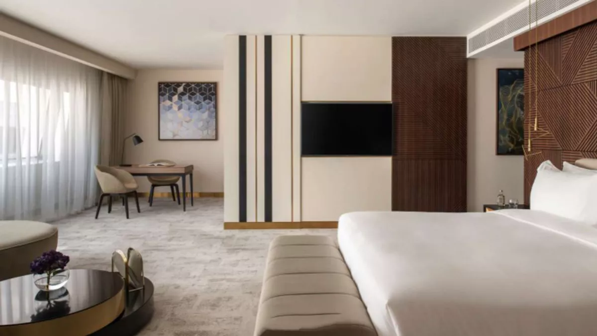 Steigenberger Hotel Doha 3