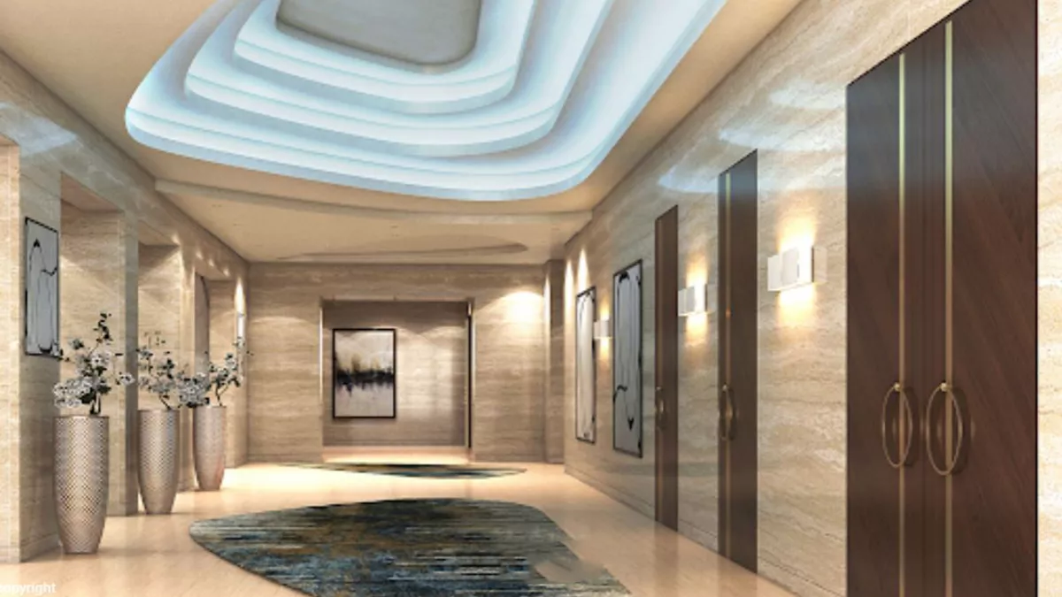 Steigenberger Hotel Doha 7