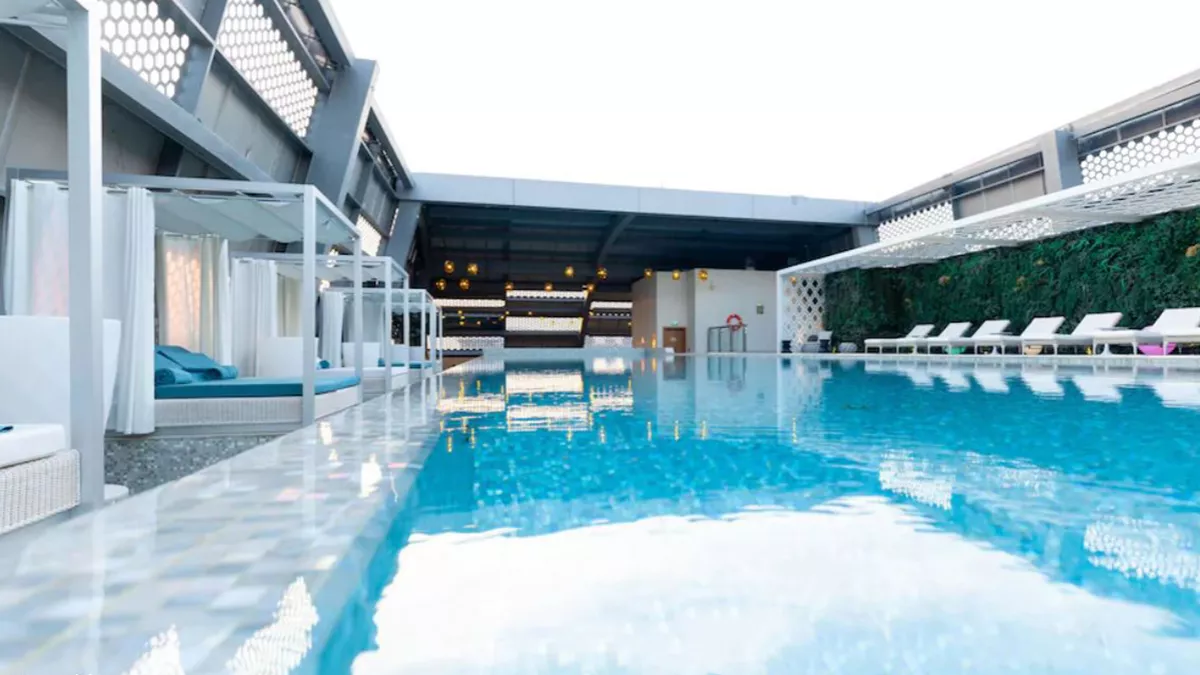 Steigenberger Hotel Doha 11