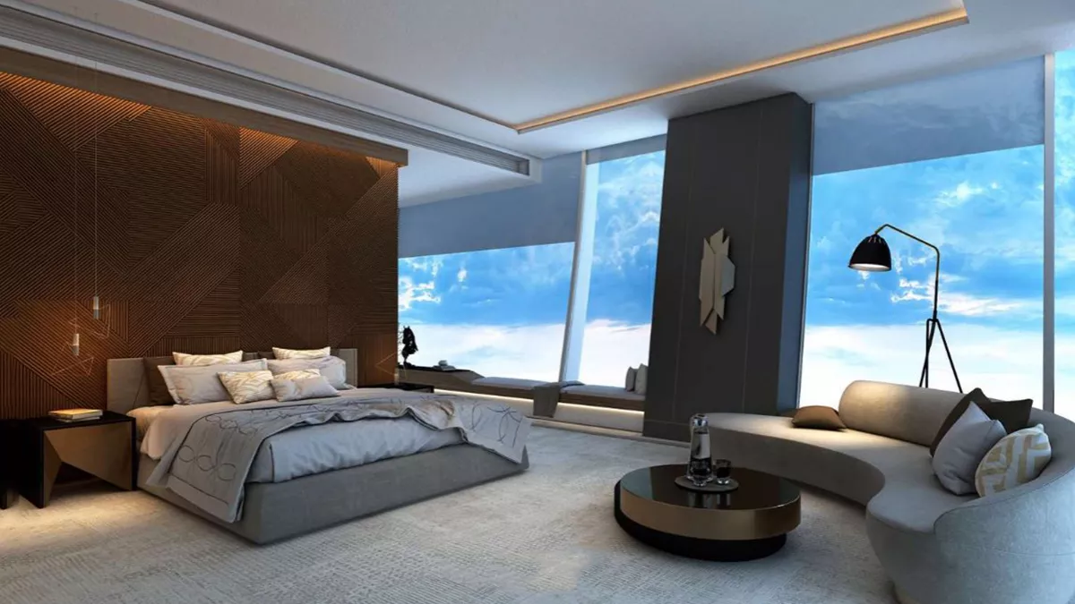 Steigenberger Hotel Doha 6