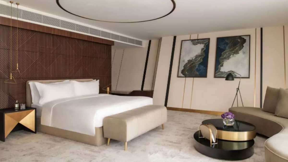 Steigenberger Hotel Doha 2