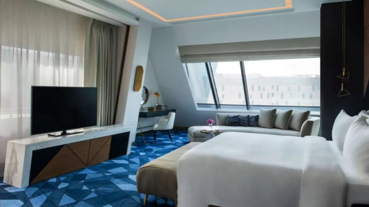 Steigenberger Hotel Doha 5